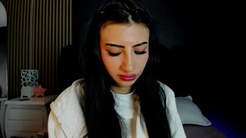 Celeste  online show from March 26, 7:54 am