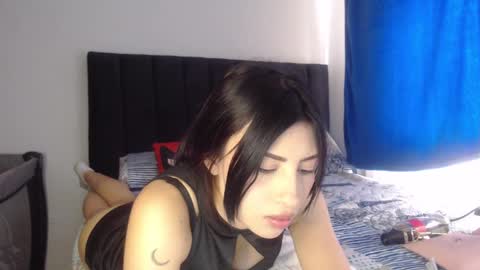 Snapshot of celeste_bs chatting on February 18, 5:22 pm Celeste  online show from February 18, 5:22 pm