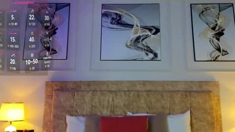 celeste online show from November 24, 4:14 am