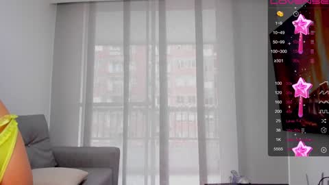 Celeste Lewis online show from December 3, 1:21 pm