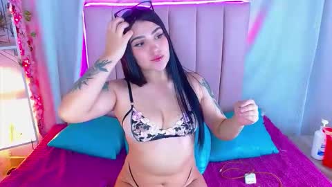celeste_res online show from June 2, 2:56 am