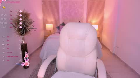 Snapshot of celeste_rosee_1 chatting on October 18, 7:04 pm Celeste  online show from October 18, 7:04 pm