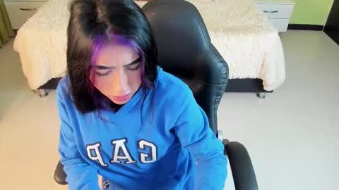 Celeste online show from February 17, 11:53 am