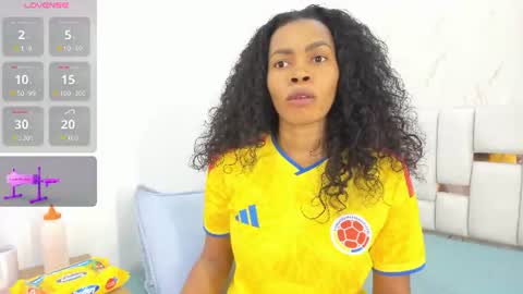 celeste_smmith_ online show from July 3, 11:27 am