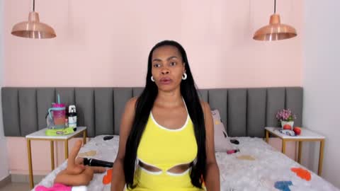 celeste_smmith_ online show from February 7, 3:24 am