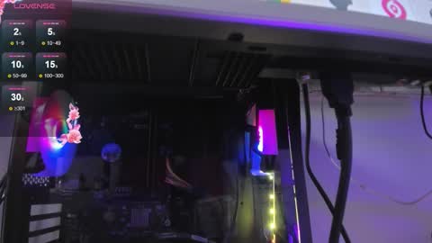 celeste star  online show from November 12, 2:26 pm