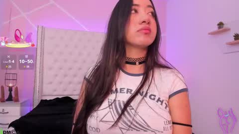 Celeste Wayne online show from March 4, 8:16 pm