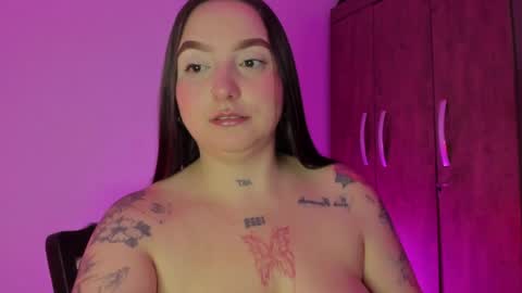 Celeste Y Pipe online show from April 23, 6:43 am