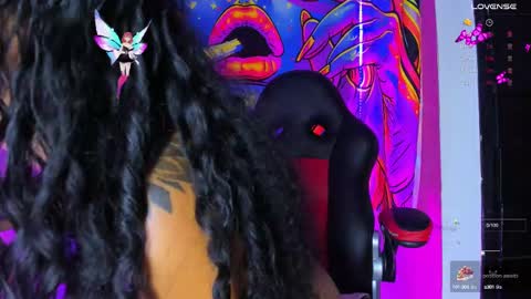 CELEST   online show from September 22, 7:01 pm