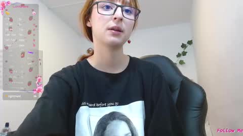 celesteayase online show from February 18, 10:36 pm