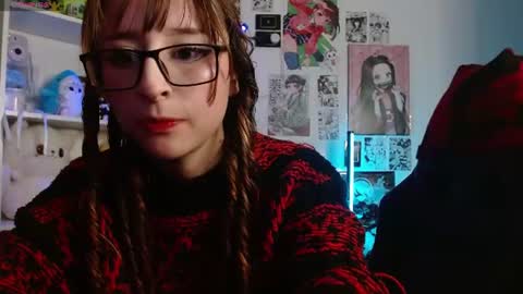 celesteayase online show from June 11, 1:49 am