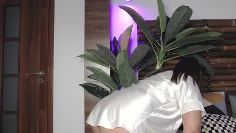 Snapshot of celestebailey chatting on January 30, 4:58 am CelesteBailey online show from January 30, 4:58 am
