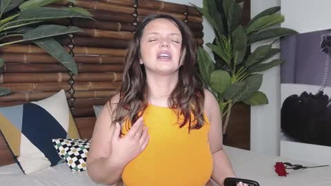 Snapshot of celestebailey chatting on January 26, 2:14 am CelesteBailey online show from January 26, 2:14 am