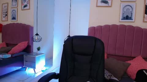 Celeste online show from April 8, 11:23 am