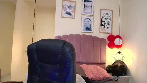 Celeste online show from March 7, 11:39 am