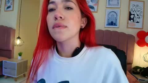 Celeste online show from March 10, 11:25 am