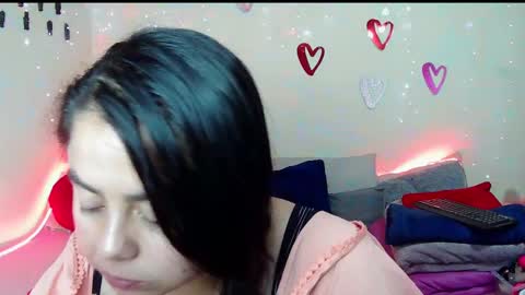 celestehot707rs online show from September 21, 11:47 pm