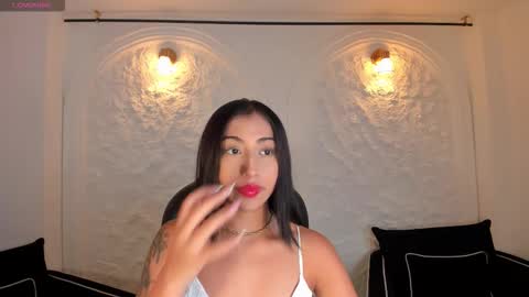 Celeste Moon online show from February 1, 5:33 pm