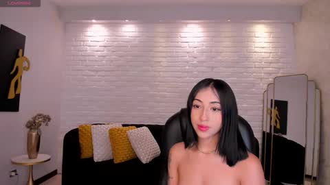 Celeste Moon online show from December 14, 2:17 am