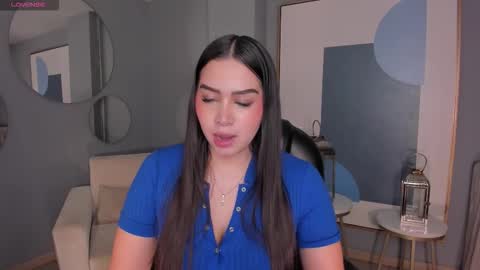 Celeste online show from November 13, 10:03 am