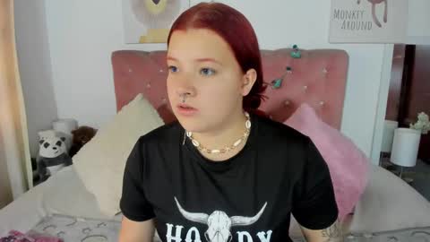 Celeste online show from February 25, 11:43 am