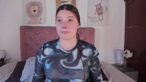 Celeste online show from November 5, 11:26 am