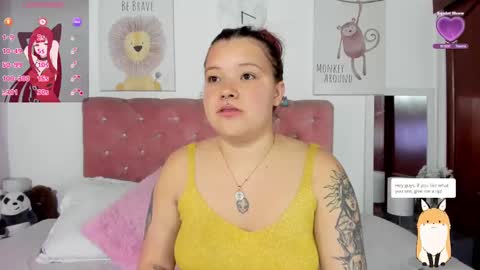 Celeste online show from February 13, 11:28 am