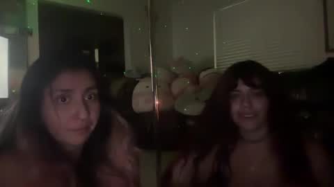 celestialillusions777 online show from December 31, 11:42 am