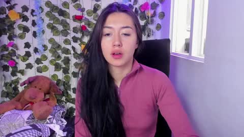 Celestineeeeee online show from January 8, 5:37 pm