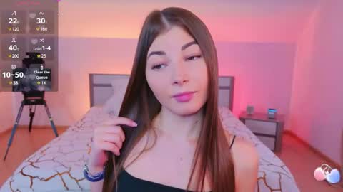 Celestiy online show from June 24, 2:32 am