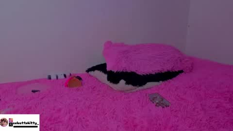 celestte_evans_1 online show from June 2, 5:19 am