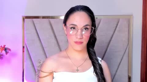 Celeste Quenn online show from February 6, 12:19 pm