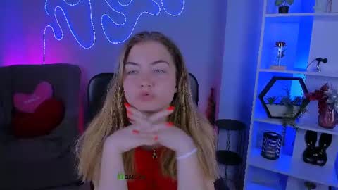 Celia online show from July 14, 10:21 am