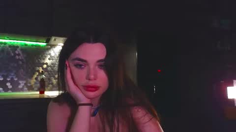 Aneli online show from October 25, 9:54 pm