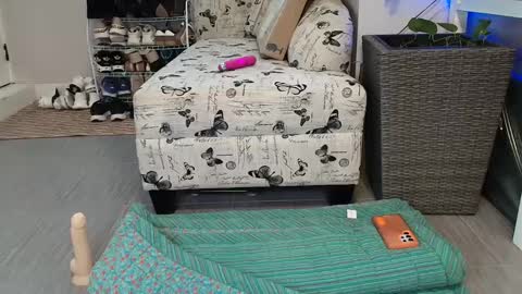 Celina online show from September 25, 10:40 pm