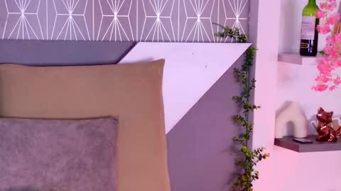 Snapshot of celine_lee chatting on October 6, 1:00 am Celine online show from October 6, 1:00 am