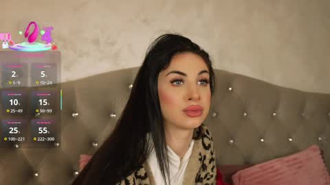 Celine online show from April 2, 4:32 am