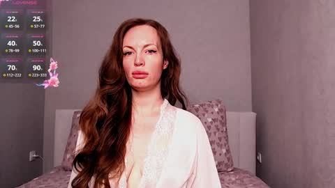 celinemeow online show from December 15, 8:15 pm