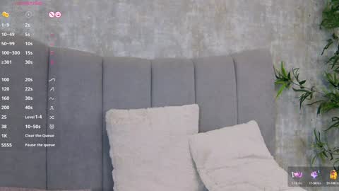 CelineMeyer online show from January 9, 6:38 am