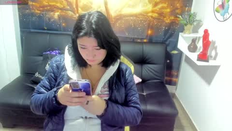 Cerecita  online show from December 6, 12:38 pm