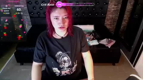 Cerecita  online show from December 17, 12:09 pm