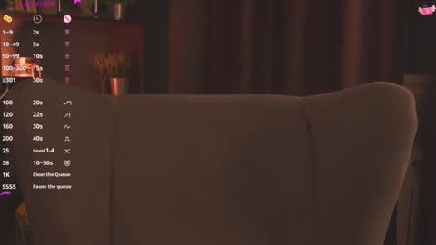 Casey online show from November 3, 9:19 pm