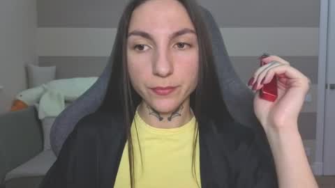 Kate online show from April 16, 5:41 am