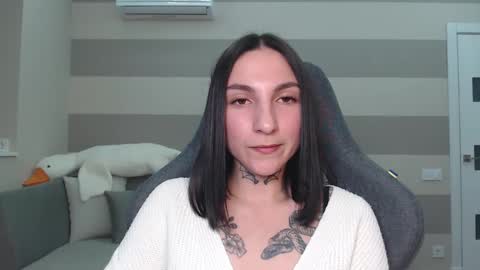 Kate online show from February 25, 7:06 pm