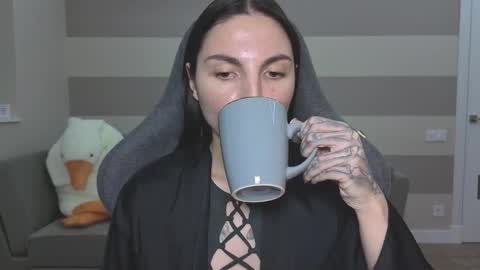 Kate online show from October 8, 11:03 am