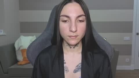 Kate online show from October 3, 11:04 am