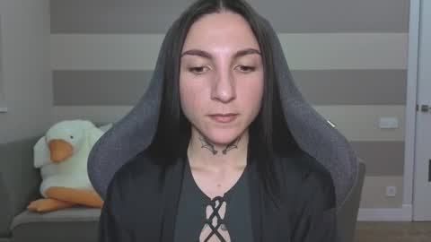 Kate online show from September 12, 8:34 am