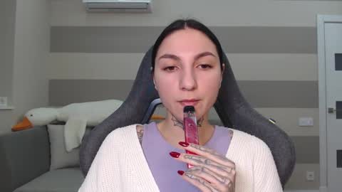 Kate online show from February 22, 8:18 am