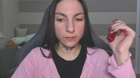 Kate online show from March 27, 7:43 am