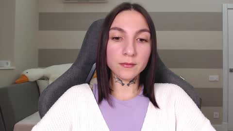 Kate online show from February 11, 1:09 pm